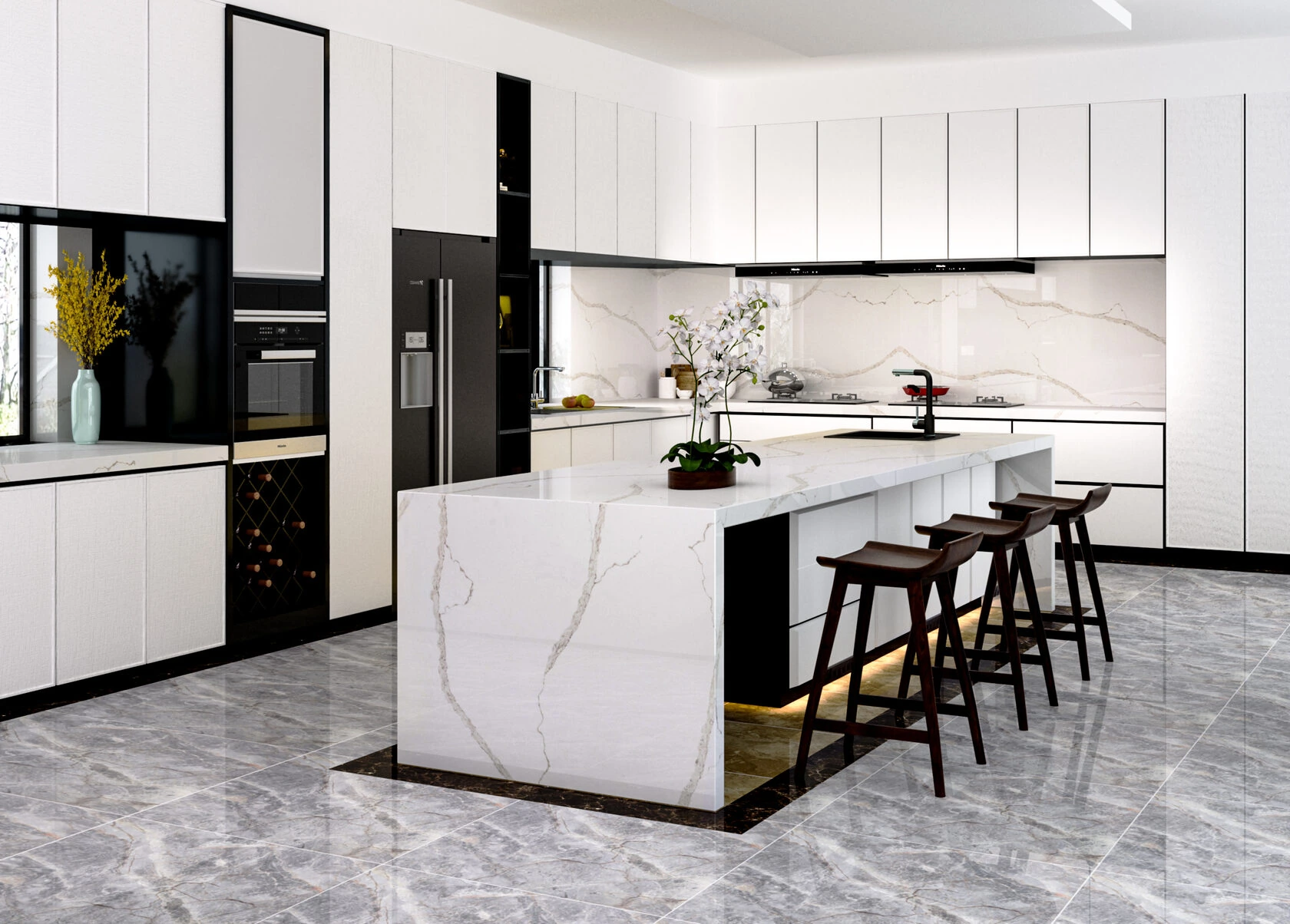 Calacatta Gold