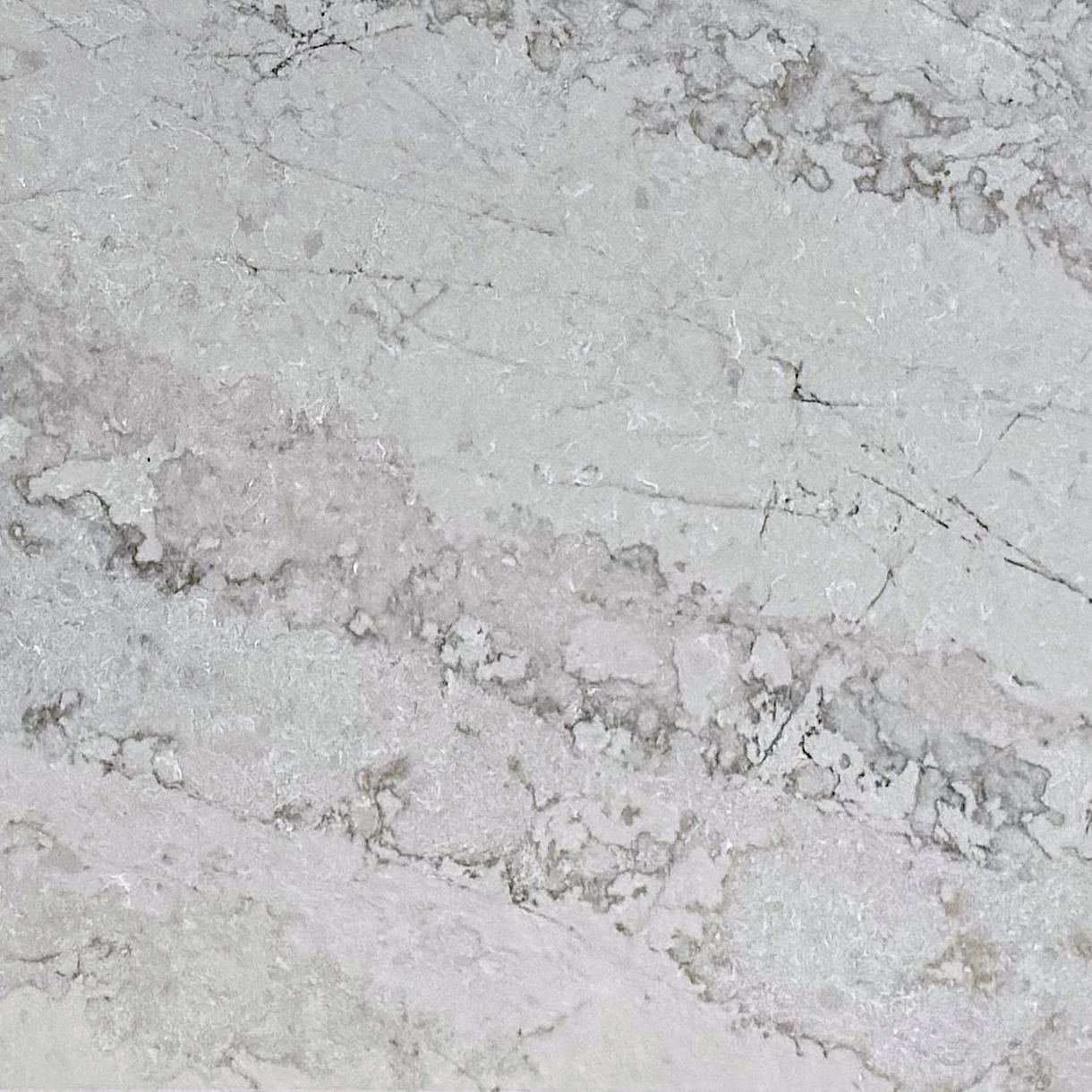 Astral Shower — Quantra