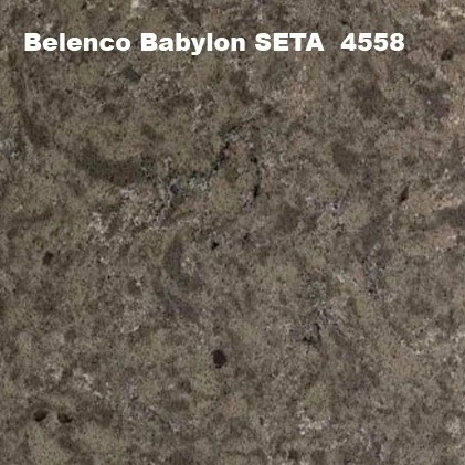 Babilon SETA — пример работы