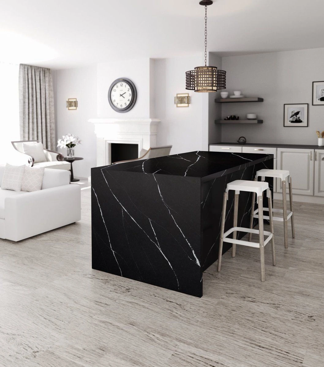 Marquina Lavagna — пример работы