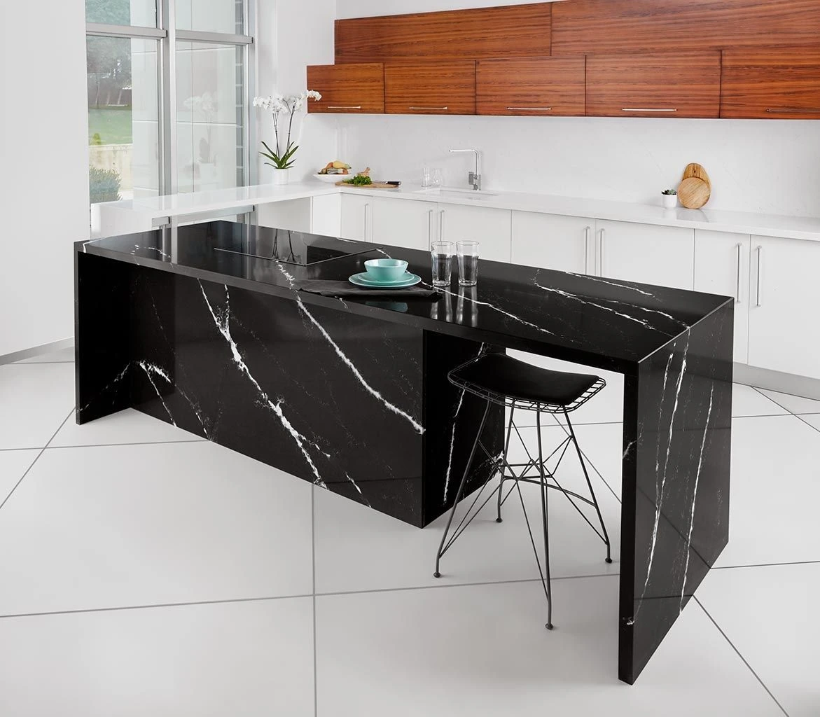 Marquina Lavagna — пример работы