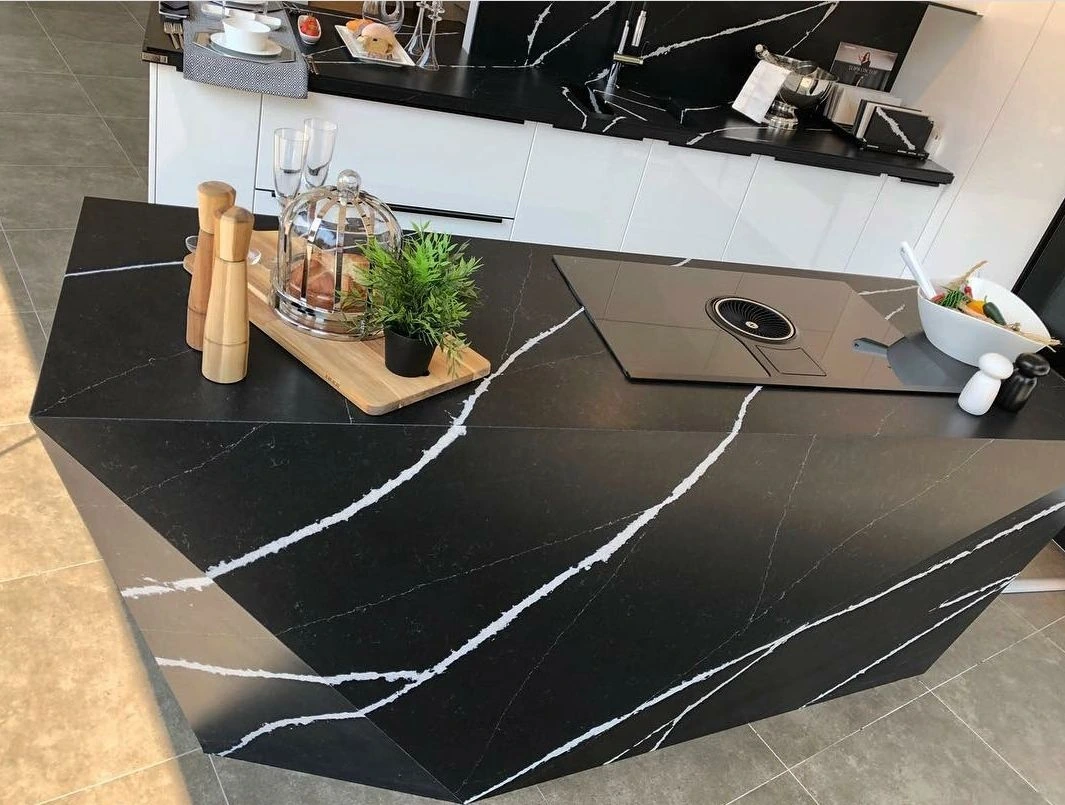 Marquina Lavagna — пример работы