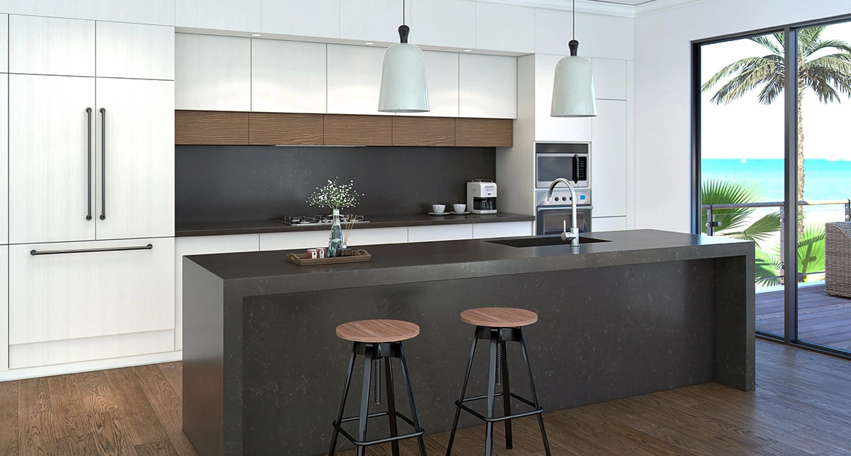 Metropol Grey SETA — пример работы