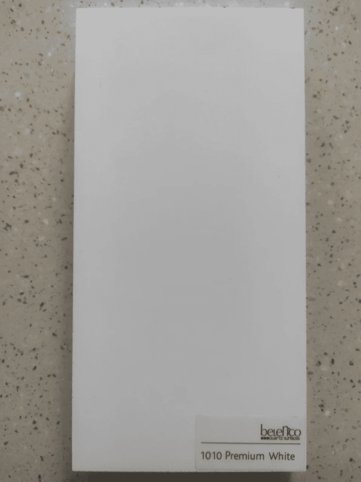 Premium White — пример работы