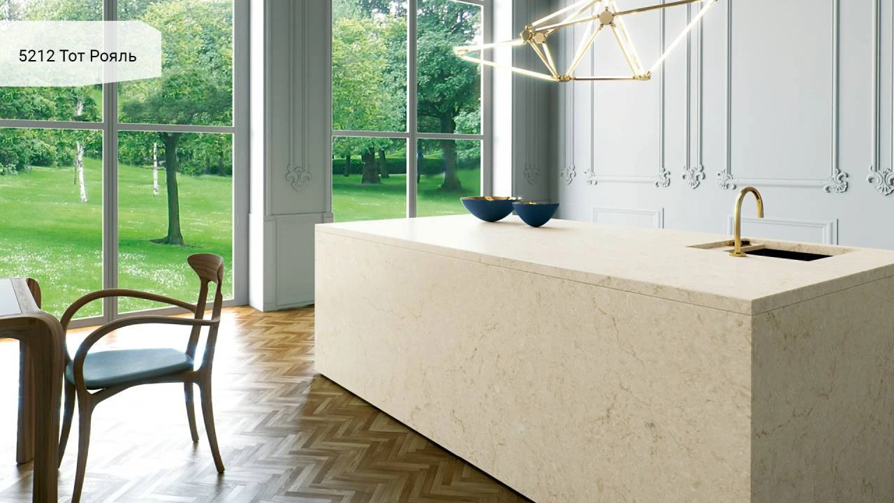 Taj Royale — пример работы