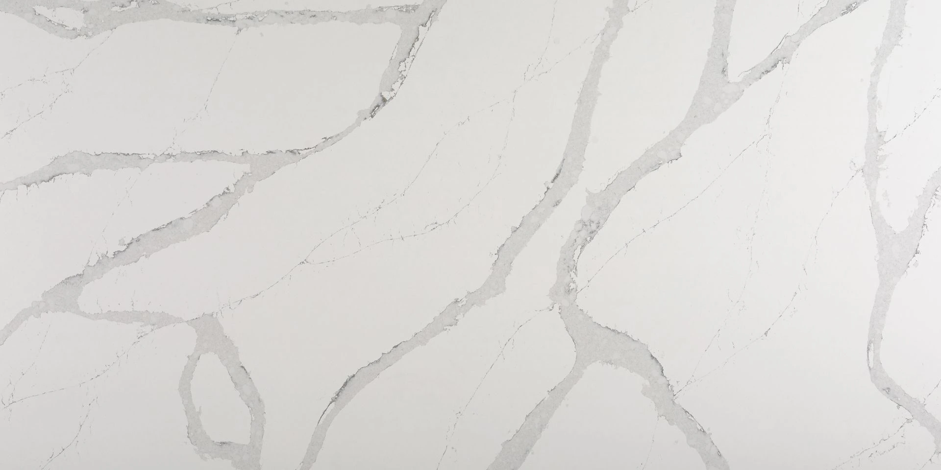 Calacatta Borghini — Quantra