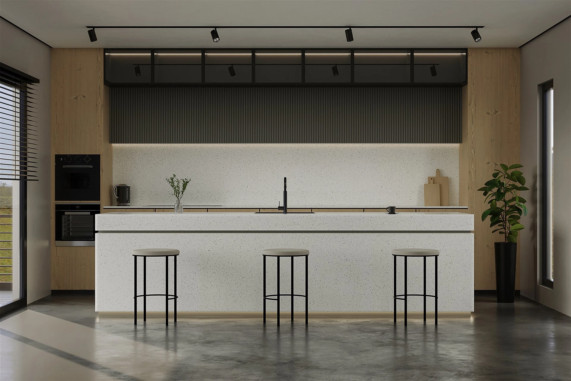 Lusetia White
