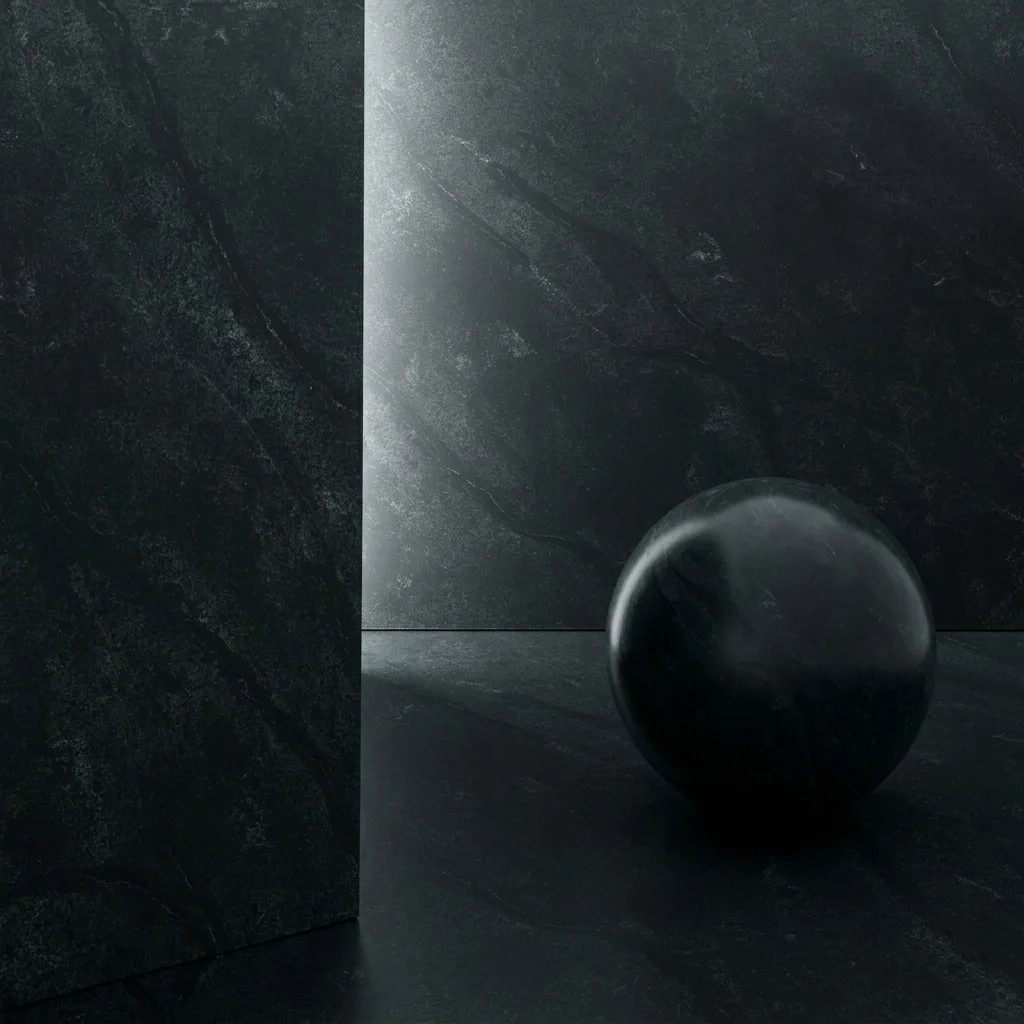 Black Rock — пример работы