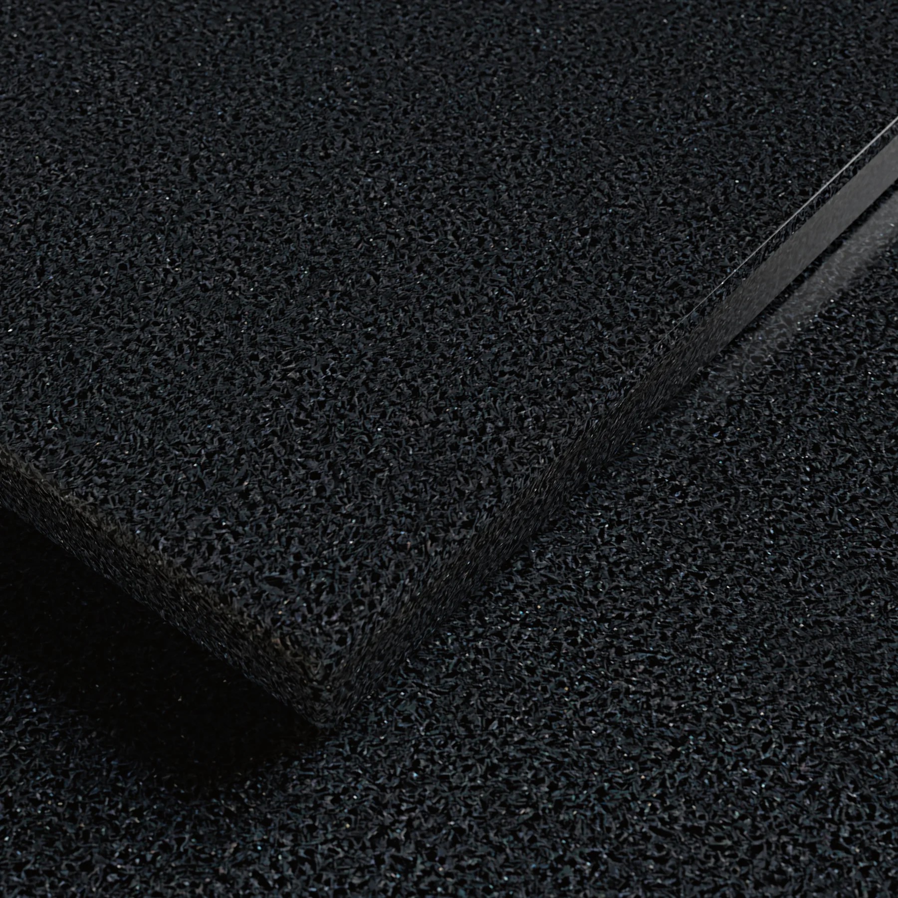 Black Satin