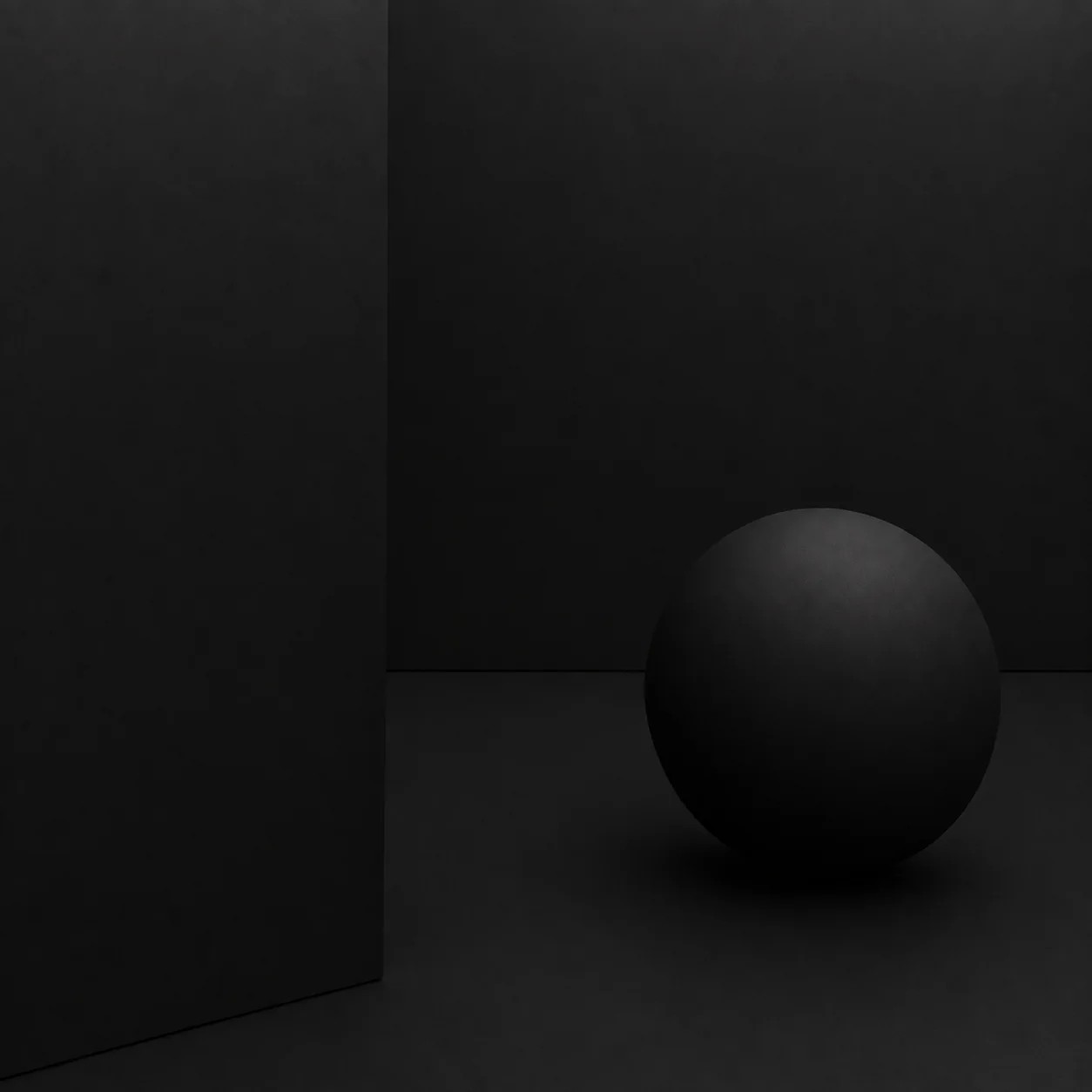 Black Satin — пример работы