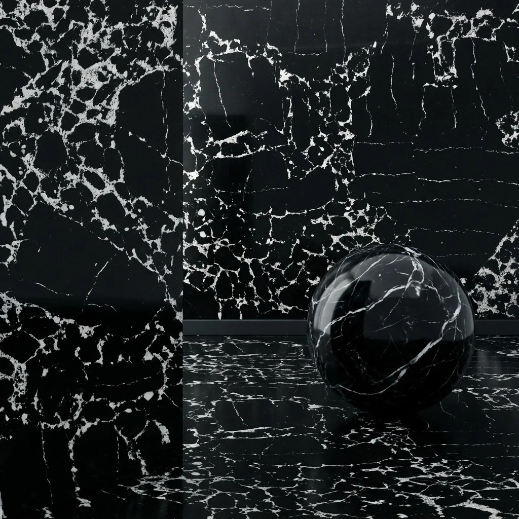 Black Sea — пример работы