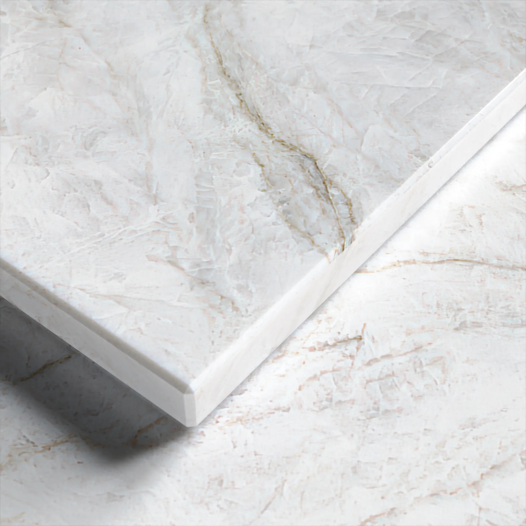Calacatta Cremme