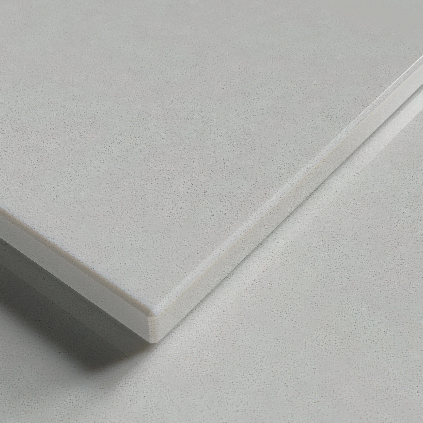 Crystal White