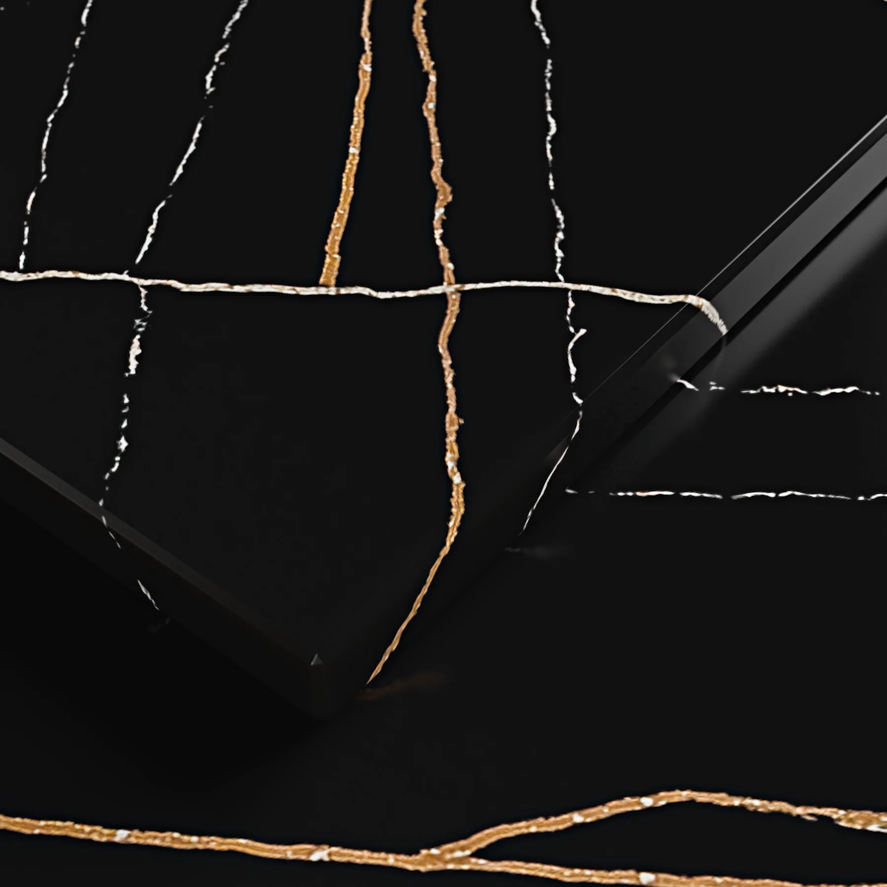 Sahara Noir