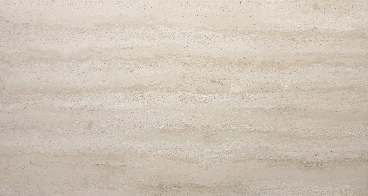 Travertine — пример работы