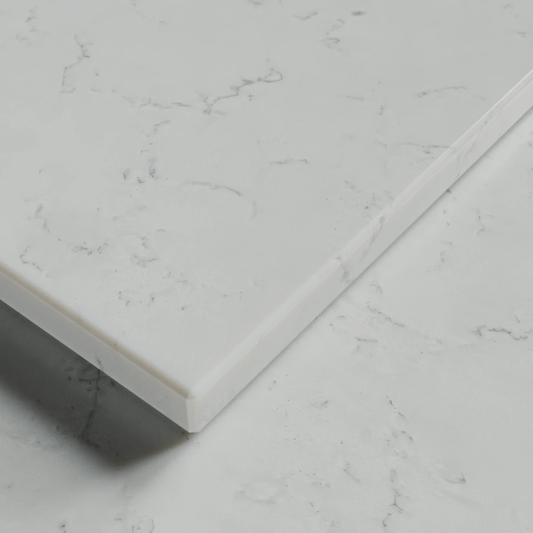 White Carrara