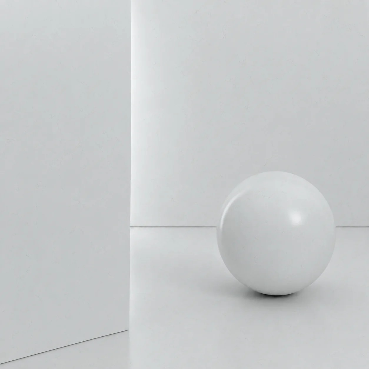 White Marble — пример работы