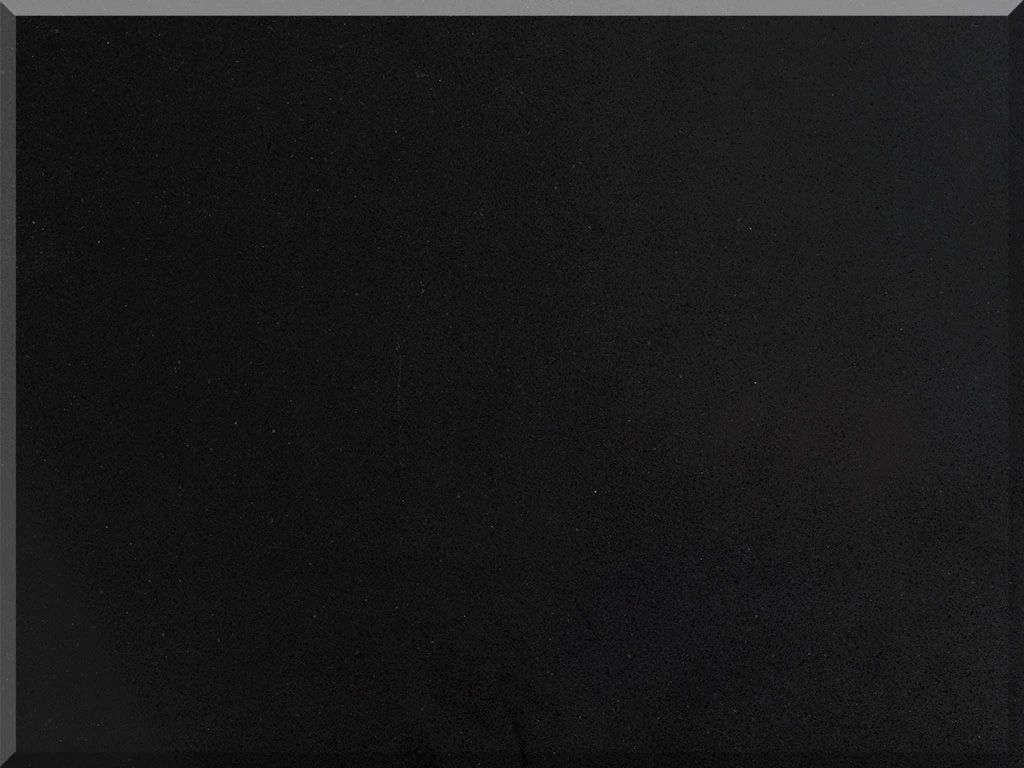 Pure Black