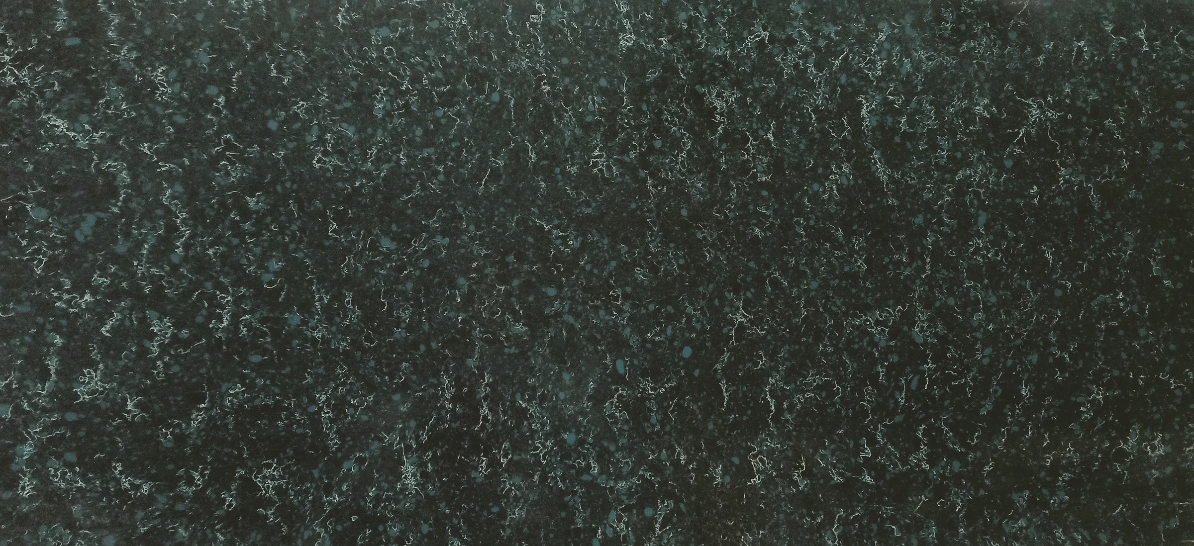 Aquamarine — пример работы