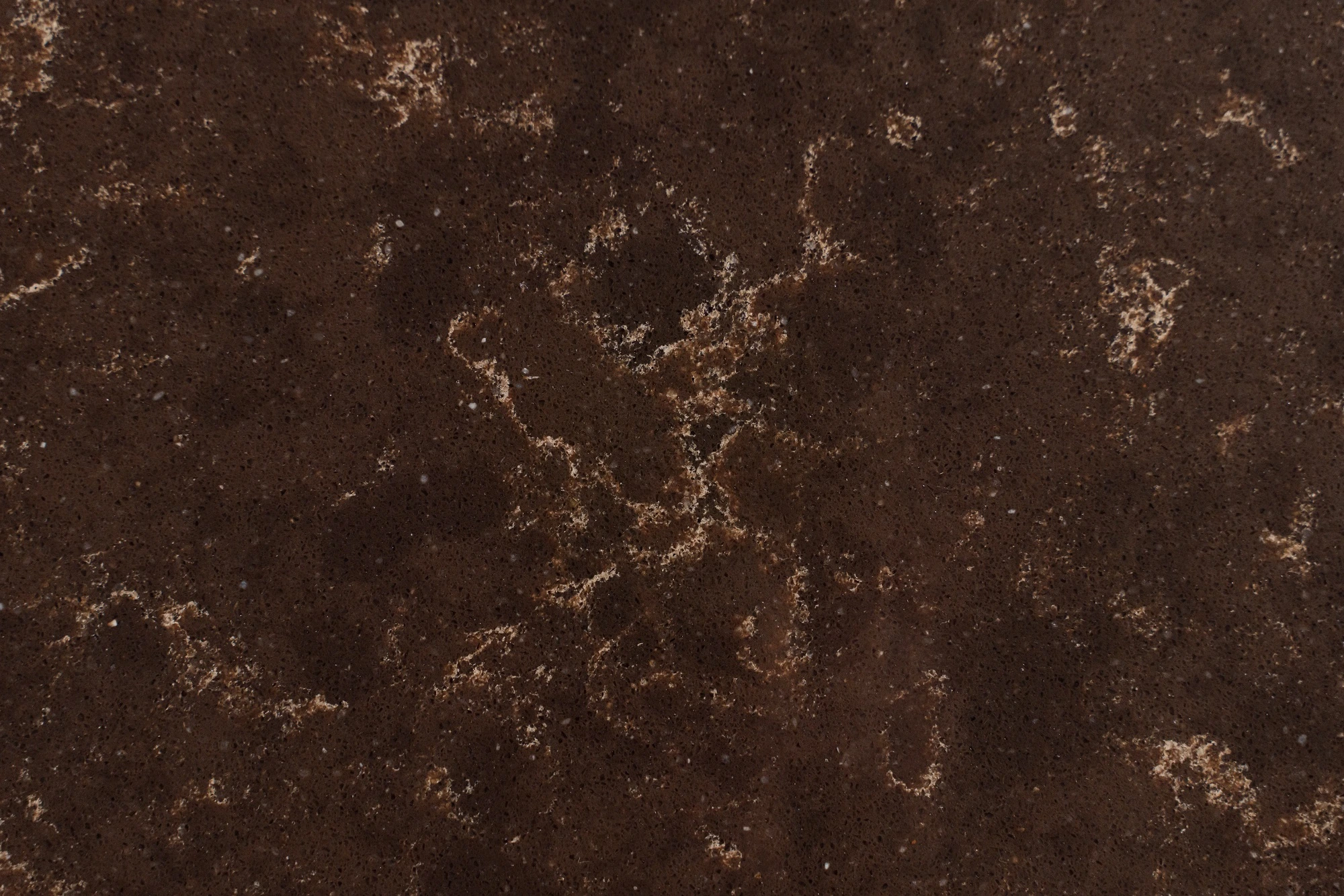 Brown Leaf — пример работы