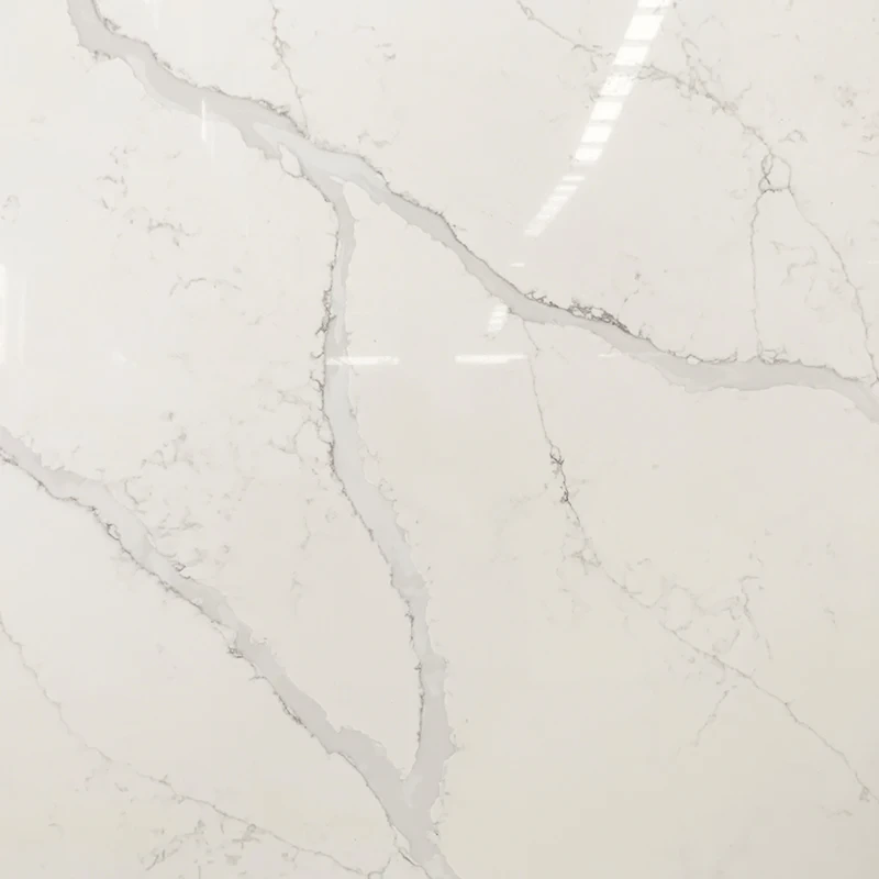 Calacatta Lucca — пример работы