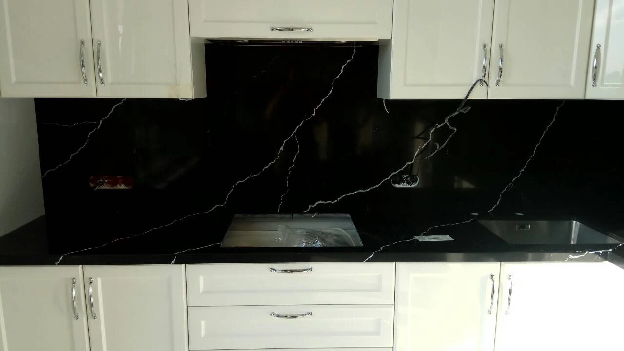 Marquina SH — пример работы