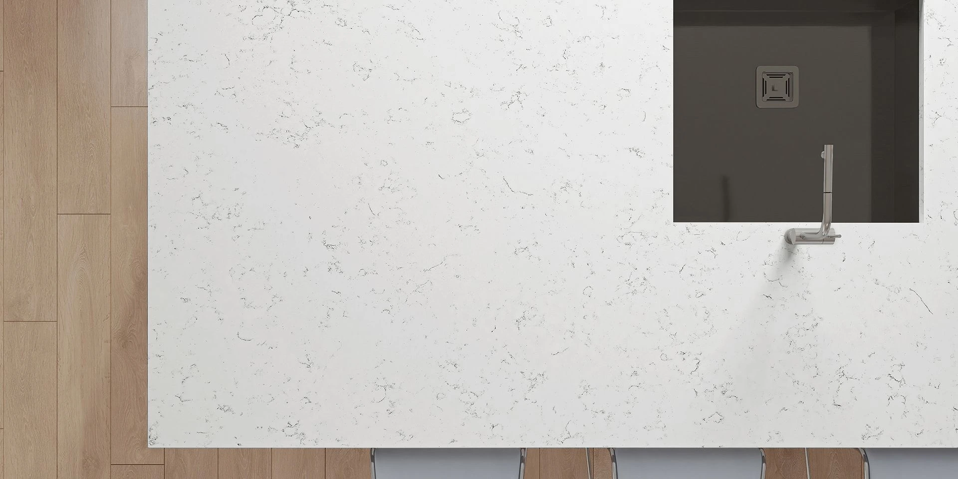 New Carrara — пример работы