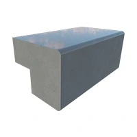 Imperial Gray — пример работы