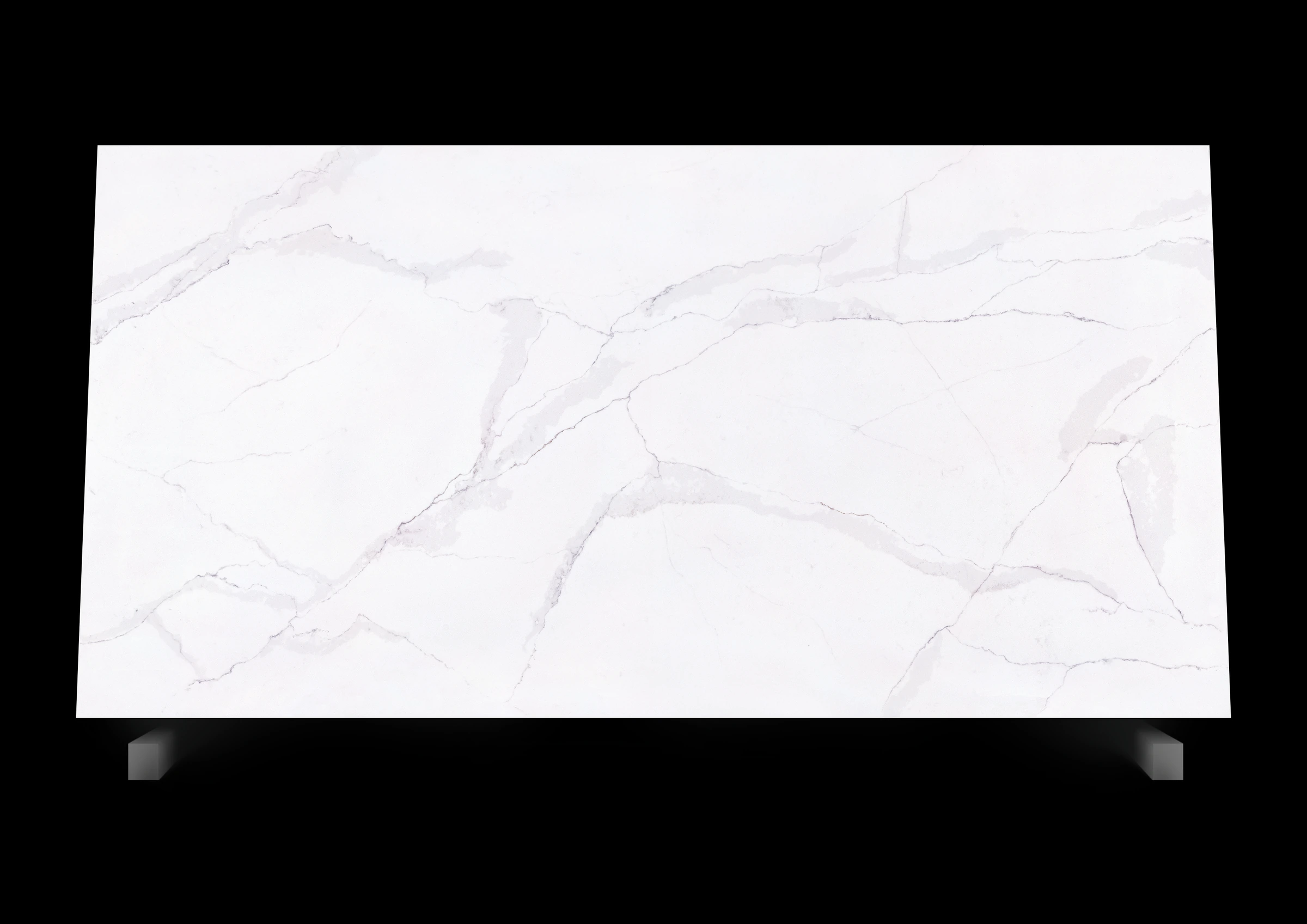 Statuario Gold — пример работы
