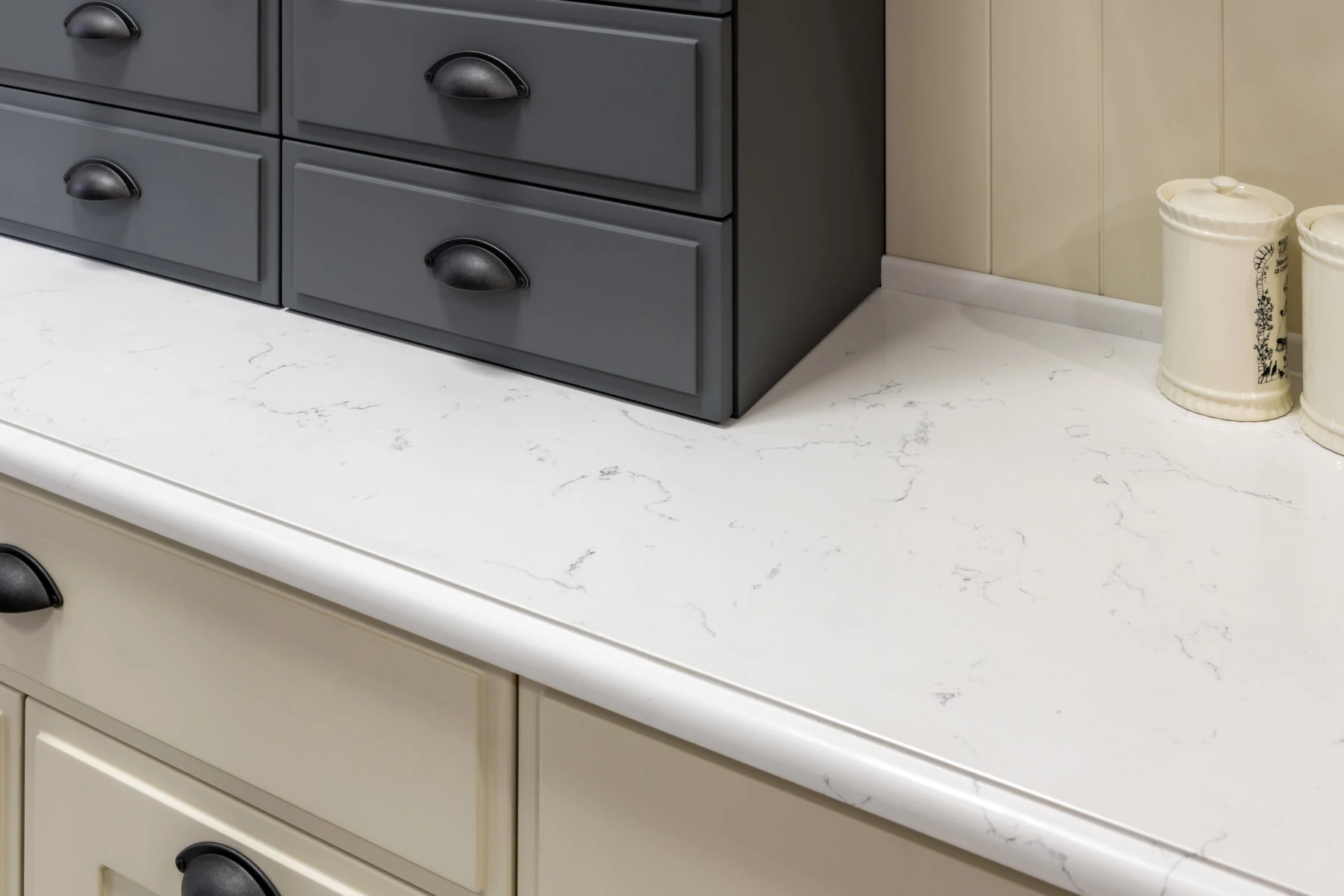 White Marble — пример работы