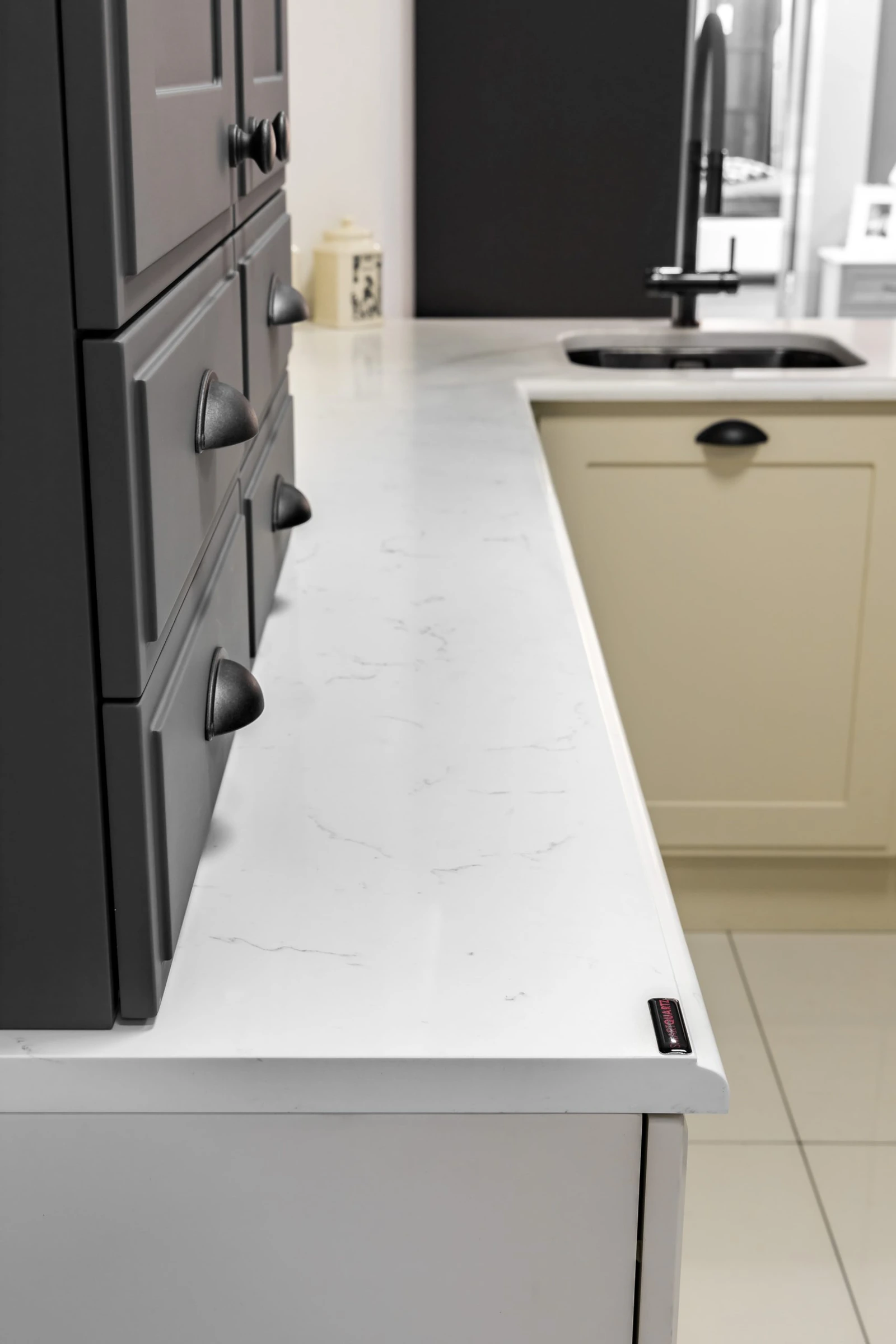 White Marble — пример работы