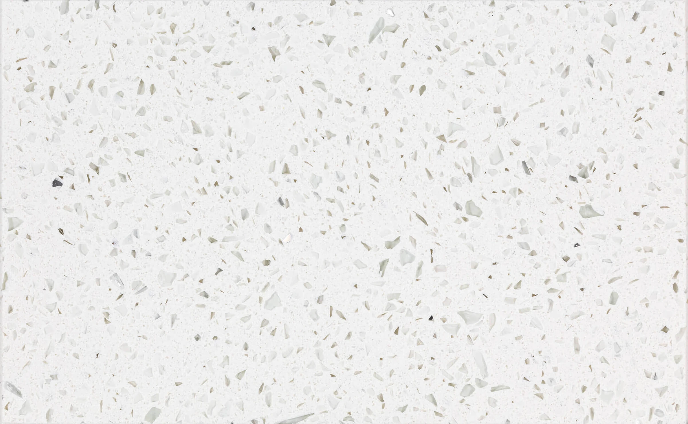 White Sand — пример работы