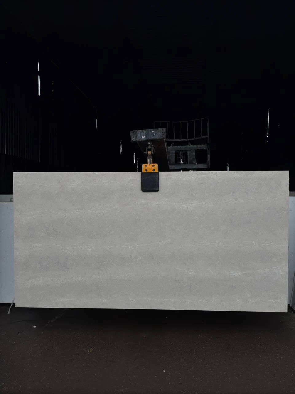 Beige Concrete — пример работы