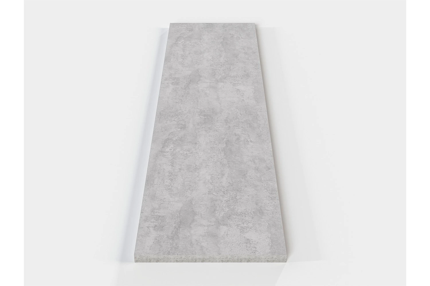 Beige Concrete — пример работы