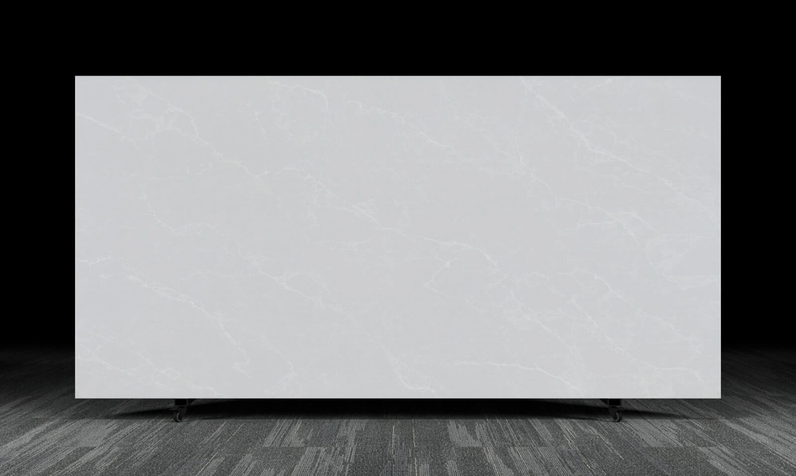 Glacier — пример работы