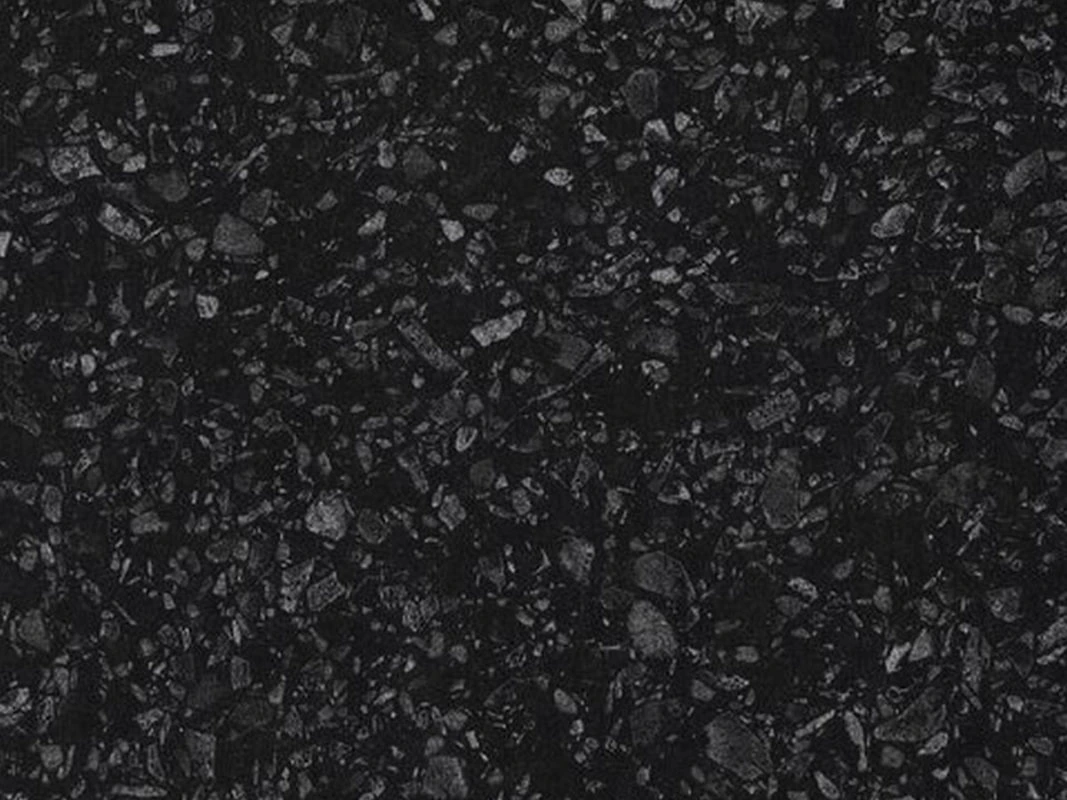 Lava Black