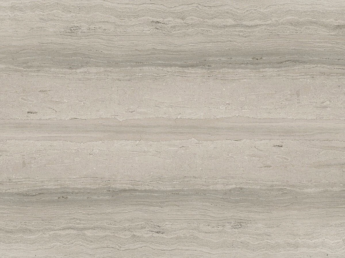 Travertine leather — пример работы