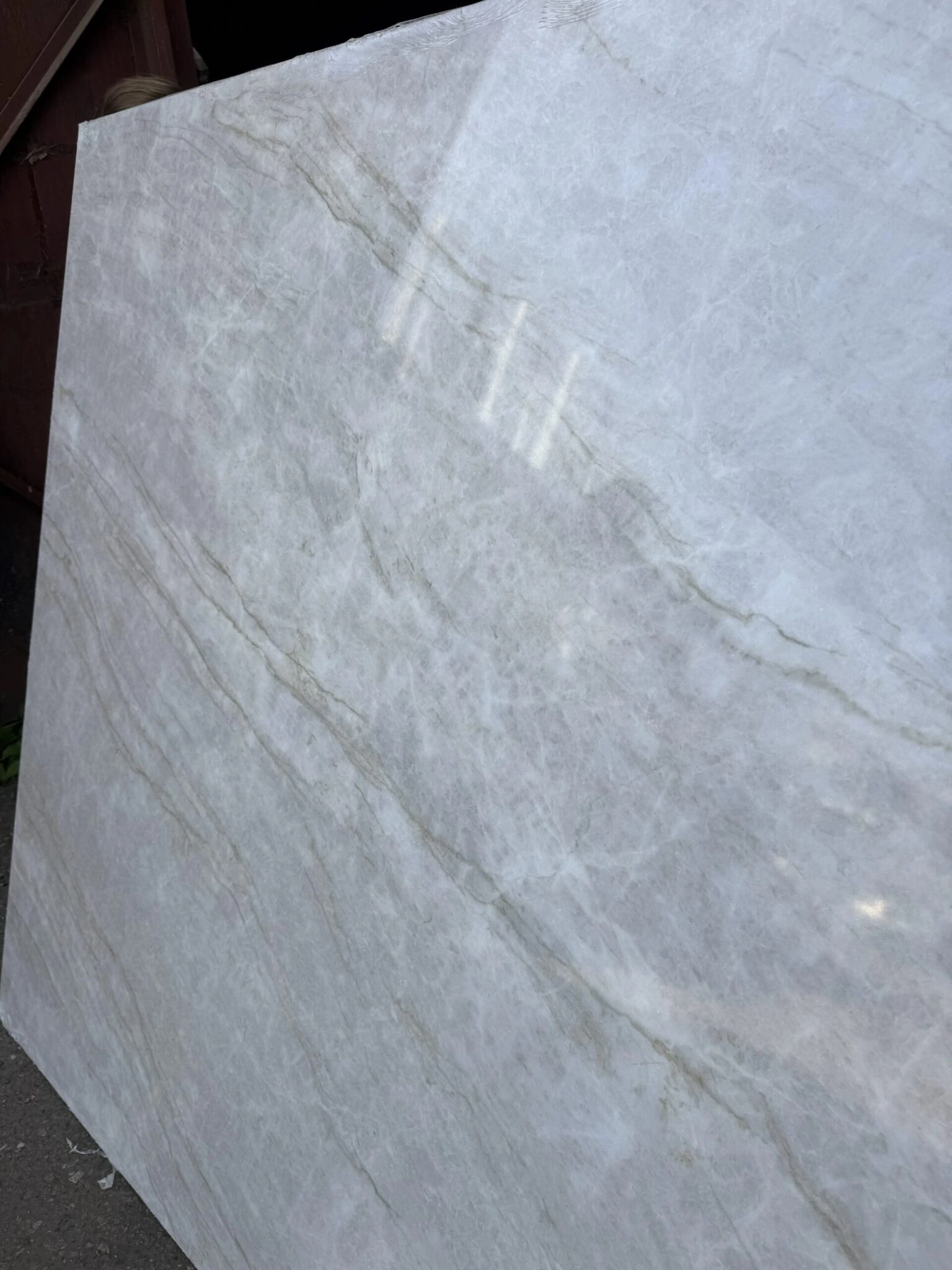 Taj Mahal LUX