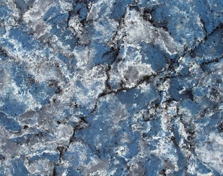 Thunder Blue